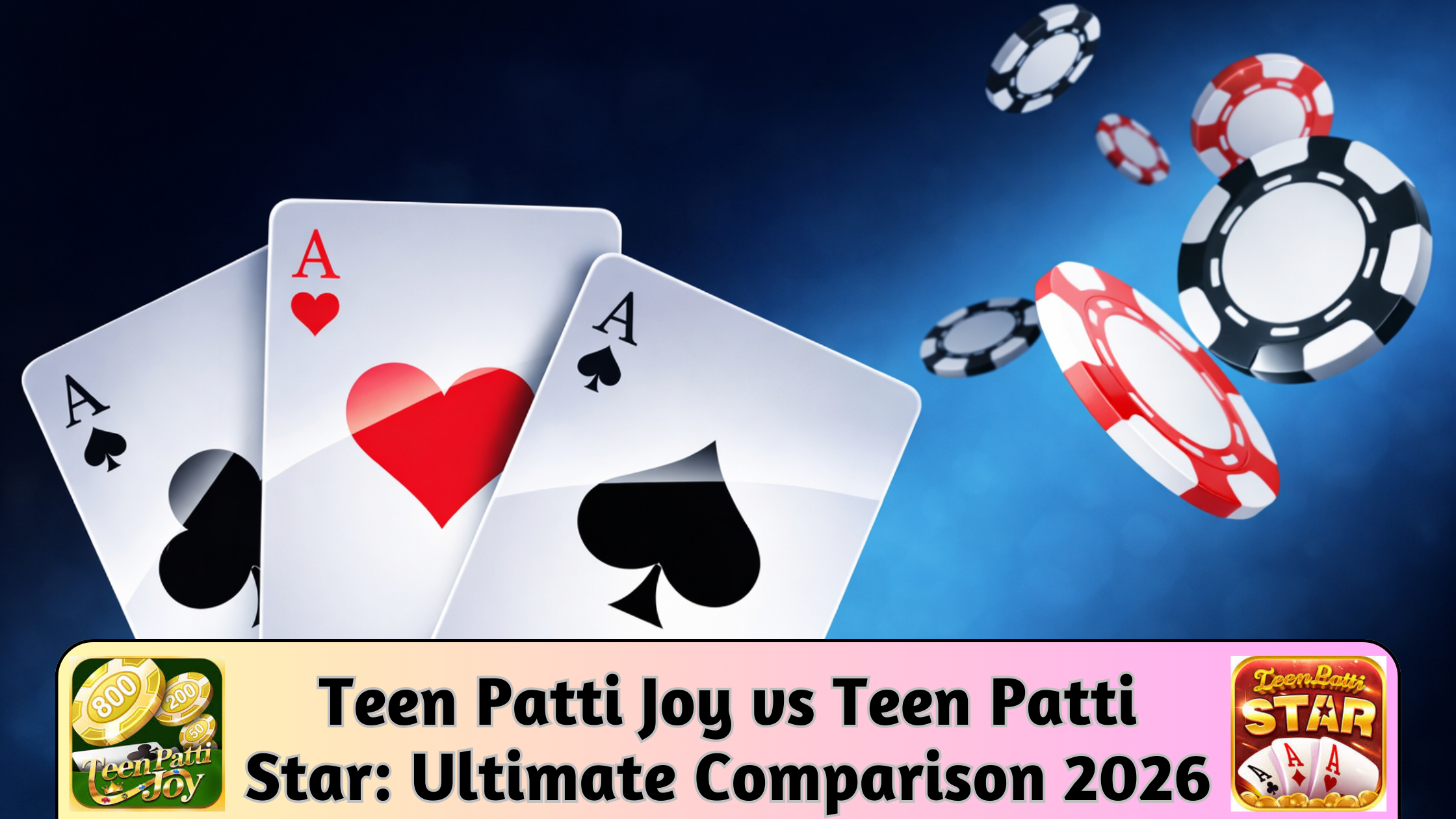 Teen Patti Bonus Chips Hacks: Legal Ways to Get More Free Chips